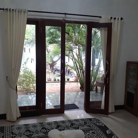 Jasmine Inn Nusa Penida Exteriér fotografie