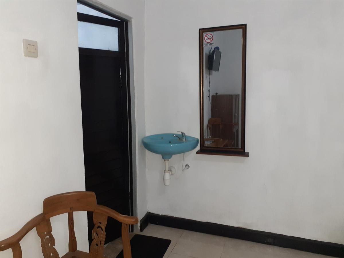 Jasmine Inn Nusa Penida Exteriér fotografie