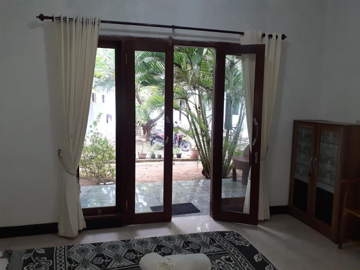 Jasmine Inn Nusa Penida Exteriér fotografie