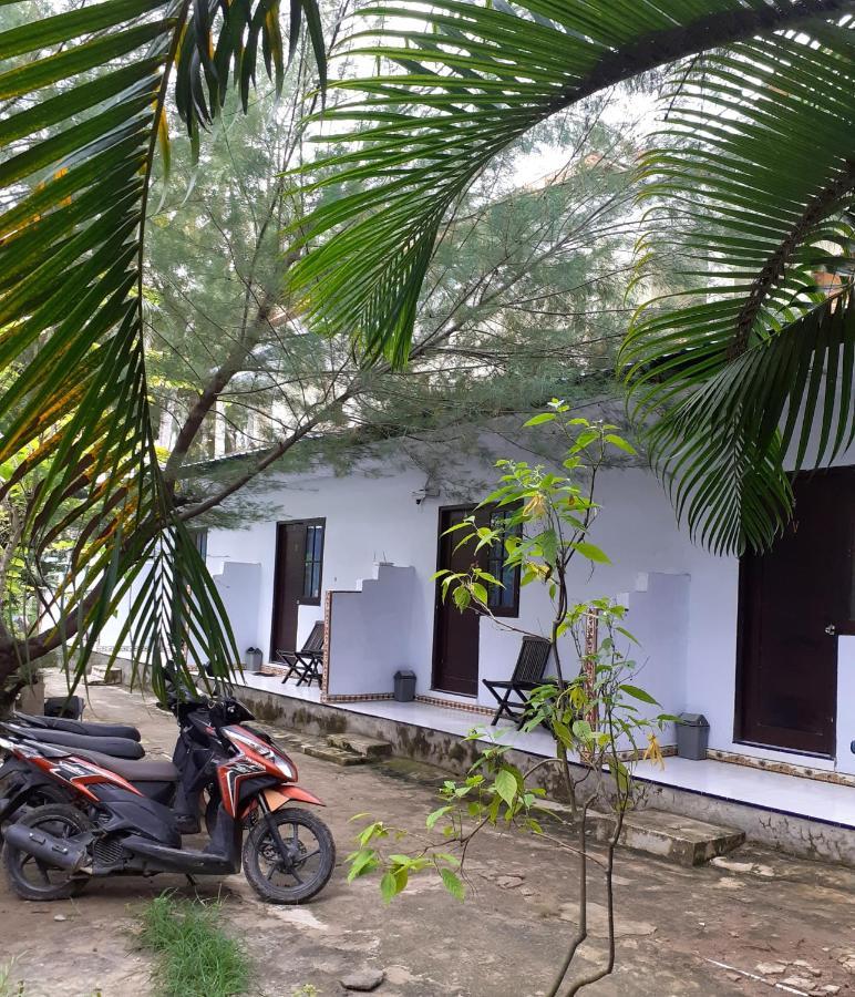 Jasmine Inn Nusa Penida Exteriér fotografie
