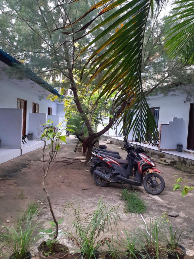 Jasmine Inn Nusa Penida Exteriér fotografie