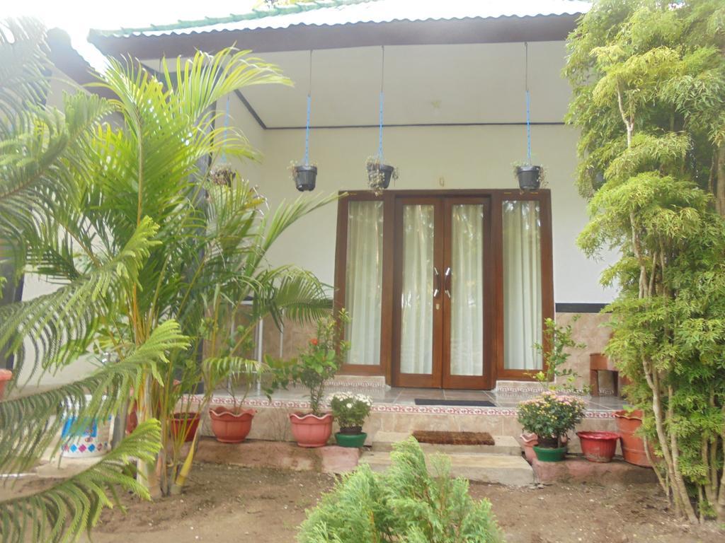 Jasmine Inn Nusa Penida Exteriér fotografie