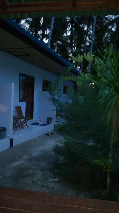Jasmine Inn Nusa Penida Exteriér fotografie