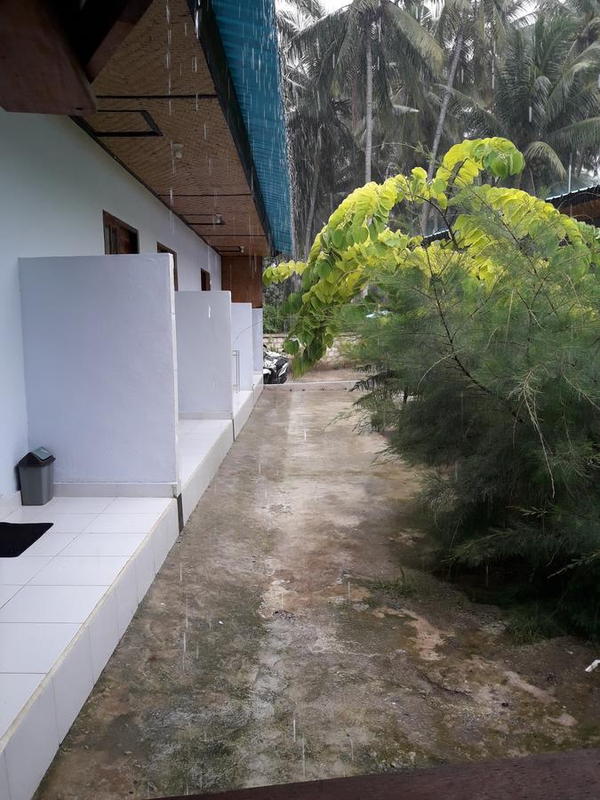 Jasmine Inn Nusa Penida Exteriér fotografie