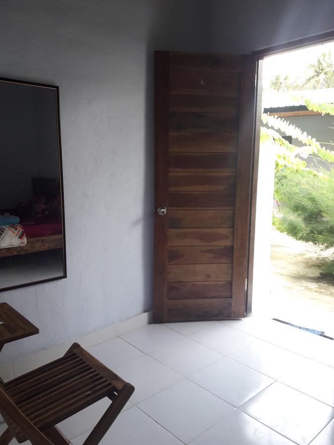 Jasmine Inn Nusa Penida Exteriér fotografie