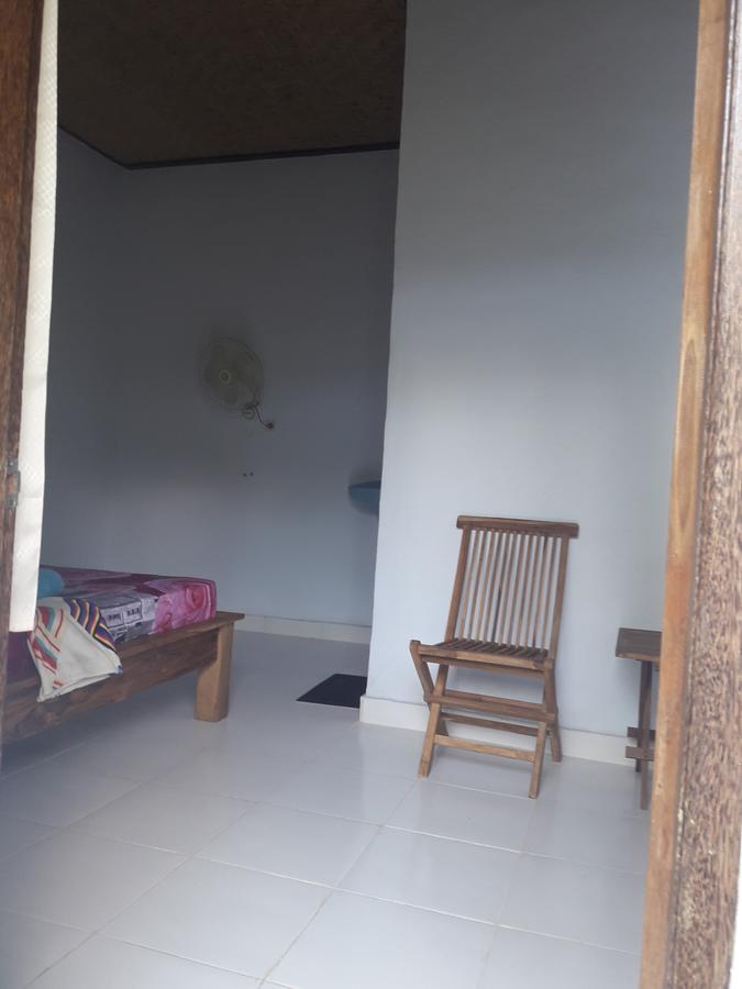 Jasmine Inn Nusa Penida Exteriér fotografie