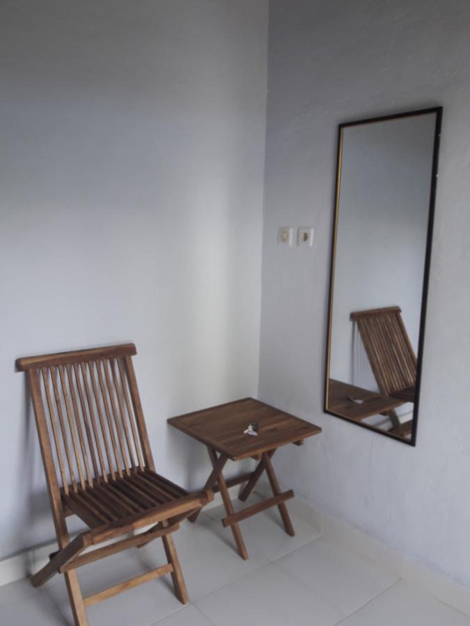 Jasmine Inn Nusa Penida Exteriér fotografie