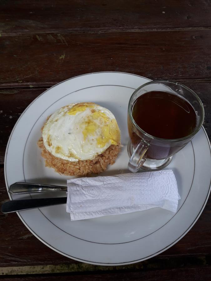 Jasmine Inn Nusa Penida Exteriér fotografie